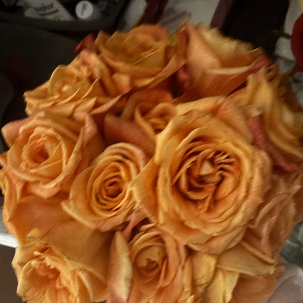 Meet your Posher, Andrea